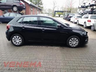 Volkswagen Polo Polo VI (AW1), Hatchback 5-drs, 2017 1.0 TSI 12V picture 4