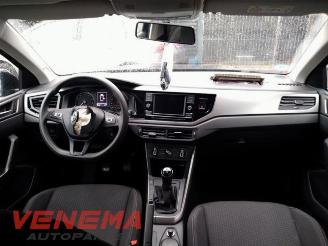 Volkswagen Polo Polo VI (AW1), Hatchback 5-drs, 2017 1.0 TSI 12V picture 16