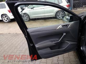 Volkswagen Polo Polo VI (AW1), Hatchback 5-drs, 2017 1.0 TSI 12V picture 10