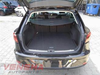 Seat Leon Leon ST (5FF), Combi 5-drs, 2012 / 2020 1.0 TSI 12V picture 18