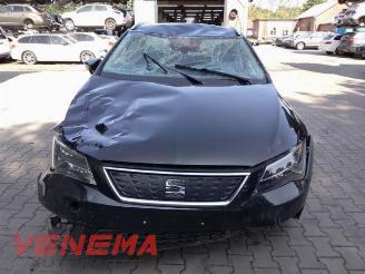 Seat Leon Leon ST (5FF), Combi 5-drs, 2012 / 2020 1.0 TSI 12V picture 2