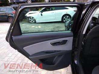 Seat Leon Leon ST (5FF), Combi 5-drs, 2012 / 2020 1.0 TSI 12V picture 14