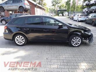 Seat Leon Leon ST (5FF), Combi 5-drs, 2012 / 2020 1.0 TSI 12V picture 4