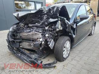 Sloopauto Seat Ibiza Ibiza V (KJB), Hatchback 5-drs, 2017 1.0 TSI 12V 2020