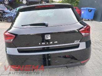 Seat Ibiza Ibiza V (KJB), Hatchback 5-drs, 2017 1.0 TSI 12V picture 5