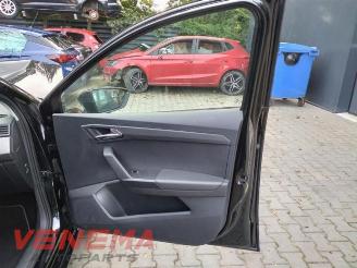 Seat Ibiza Ibiza V (KJB), Hatchback 5-drs, 2017 1.0 TSI 12V picture 10