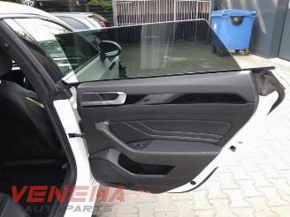 Volkswagen Arteon Arteon Shooting Brake (3HAC), Combi, 2020 2.0 TSI 16V picture 15