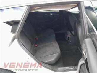 Volkswagen Arteon Arteon Shooting Brake (3HAC), Combi, 2020 2.0 TSI 16V picture 14