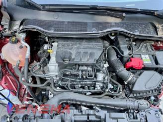 Ford Fiesta Fiesta 7, Hatchback, 2017 1.0 EcoBoost 12V picture 10