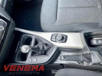 BMW 1-serie 1 serie (F20), Hatchback 5-drs, 2011 / 2019 118i 1.5 TwinPower 12V Van picture 18