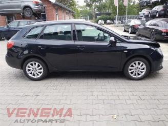 Seat Ibiza Ibiza ST (6J8), Combi, 2010 / 2016 1.2 TSI picture 3