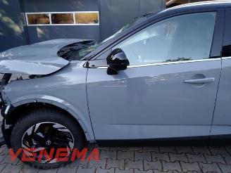 Nissan Qashqai Qashqai (J12), SUV, 2021 1.3 DIG-T MHEV 16V picture 14