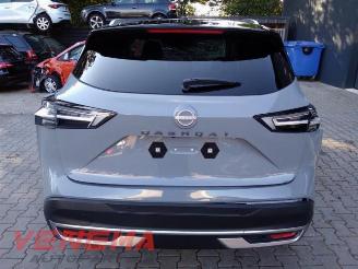 Nissan Qashqai Qashqai (J12), SUV, 2021 1.3 DIG-T MHEV 16V picture 6