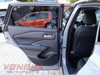 Nissan Qashqai Qashqai (J12), SUV, 2021 1.3 DIG-T MHEV 16V picture 12