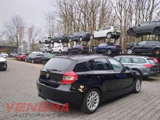 BMW 1-serie 1 serie (E87/87N), Hatchback 5-drs, 2003 / 2012 116i 1.6 16V picture 5