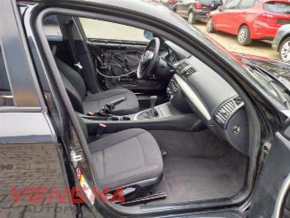 BMW 1-serie 1 serie (E87/87N), Hatchback 5-drs, 2003 / 2012 116i 1.6 16V picture 10