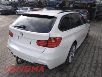 BMW 3-serie 3 serie Touring (F31), Combi, 2012 / 2019 316d 2.0 16V picture 5