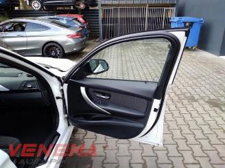 BMW 3-serie 3 serie Touring (F31), Combi, 2012 / 2019 316d 2.0 16V picture 11