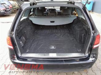 Mercedes E-klasse E Estate (S212), Combi, 2009 / 2016 E-350 CDI BlueTEC 3.0 V6 24V picture 18