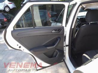 Volkswagen T-Roc T-Roc I, SUV, 2017 1.0 TSI 12V picture 12