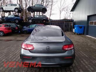 Mercedes C-klasse C (C205), Coupe, 2015 / 2023 C-250 2.0 16V picture 5