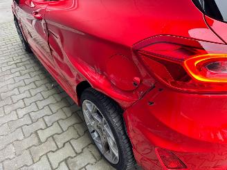 Ford Fiesta 1.5 ST | 147 kW | 80.000km | LED, B&O, Launch, Navi | Alle Airbags OK! picture 8