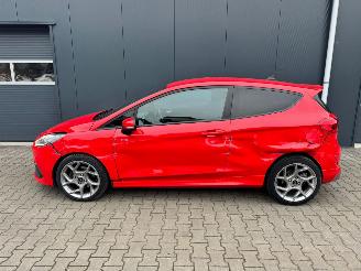 Ford Fiesta 1.5 ST | 147 kW | 80.000km | LED, B&O, Launch, Navi | Alle Airbags OK! picture 10