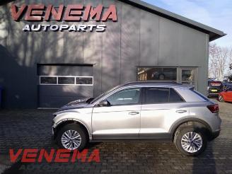Auto da rottamare Volkswagen T-Roc T-Roc I, SUV, 2017 2.0 TDI 150 16V 2023/3