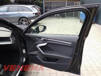 Audi A3 A3 Sportback (8YA), Hatchback 5-drs, 2019 2.0 35 TDI 16V picture 20