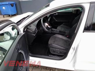 Seat Leon Leon (KLB), Hatchback 5-drs, 2019 1.0 TSI 12V picture 9