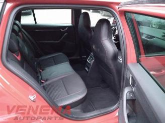 Skoda Octavia Octavia Combi (5EAC), Combi 5-drs, 2012 / 2020 2.0 TDI RS 16V picture 15