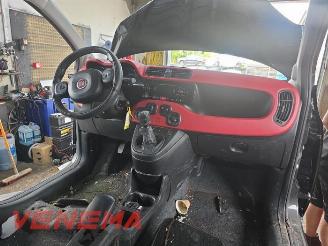 Fiat Panda Panda (312), Hatchback, 2012 0.9 TwinAir Turbo 85 picture 3