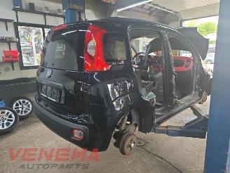 Fiat Panda Panda (312), Hatchback, 2012 0.9 TwinAir Turbo 85 picture 2