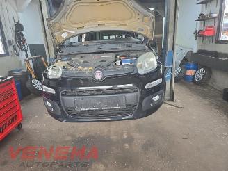 Fiat Panda Panda (312), Hatchback, 2012 0.9 TwinAir Turbo 85 picture 5
