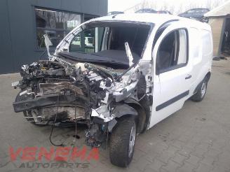 Salvage car Mercedes Citan Citan (415.6), Van, 2012 / 2021 1.5 111 CDI 2020
