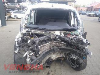 Mercedes Citan Citan (415.6), Van, 2012 / 2021 1.5 111 CDI picture 2