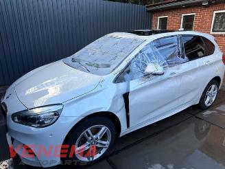Sloopauto BMW 2-serie 2 serie Active Tourer (F45), MPV, 2013 / 2021 220d 2.0 TwinPower Turbo 16V 2018