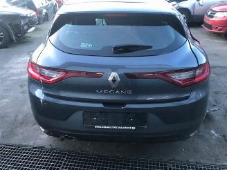 Autoverwertung Renault Mégane DIESEL/1500CC/AUTOMAAT 2016/1