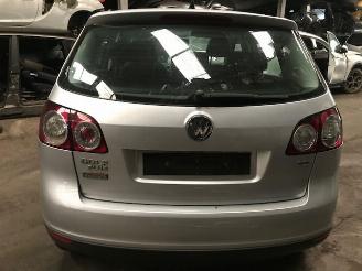 Vrakbiler auto Volkswagen Golf plus  2007/1