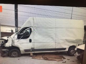 Citroën Jumper DIESEL - 2200CC - 81KW picture 2