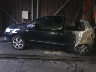 Vrakbiler auto Volkswagen Up! 1200cc / benzine / 5vit  / 2006 2006/1