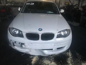 BMW 1-serie BENZINE - 1600CC - 6VIT picture 1