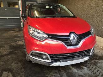 demontáž osobní automobily Renault Captur Xtreme 1500 diesel 81KW 2017/1