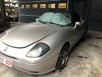 Dezmembrări autoturisme Fiat Barchetta BENZINE - 1800CC - 96KW 1998/5