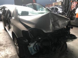 Vrakbiler auto Volkswagen Golf plus 1400CC -59KW - BENZINE - 2012/9