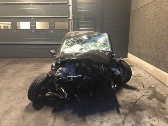 Volkswagen Polo 1000cc - 70kw - benzine - picture 4