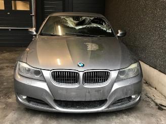 BMW 3-serie E90 325i 160KW picture 2