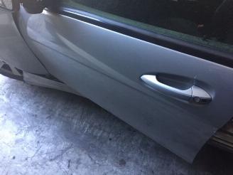 demontáž osobní automobily Mercedes C-klasse CW204 - 2200CC - DIESEL - SEDAN 2008/1