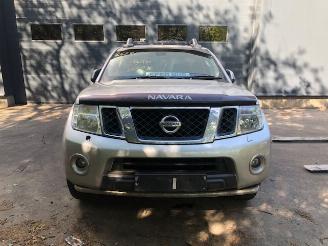 Nissan Navara 2500CC - DIESEL- EURO5 picture 3