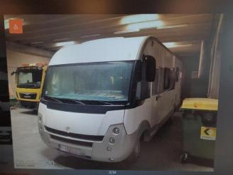 Fiat Ducato DIESEL - 2287CC - 96KW picture 1
